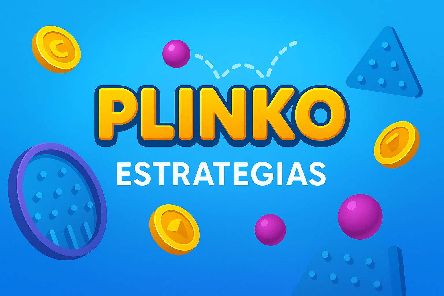 estrategias-plinko Estrategias del juego Plinko